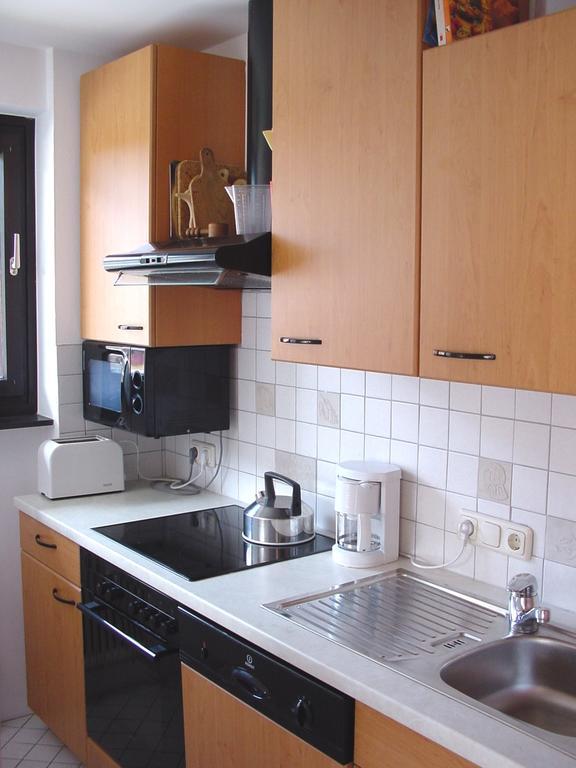 Apartment Seeblick Zell am See Exterior photo