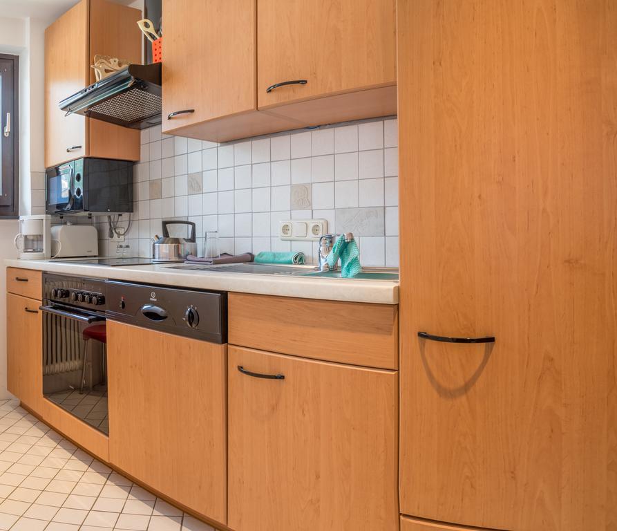 Apartment Seeblick Zell am See Room photo