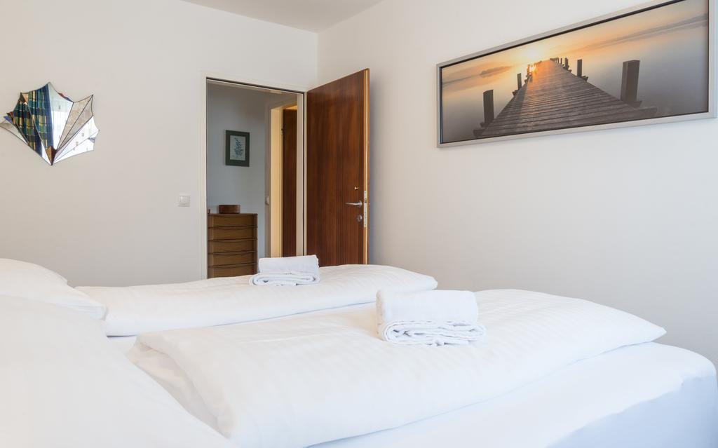 Apartment Seeblick Zell am See Room photo