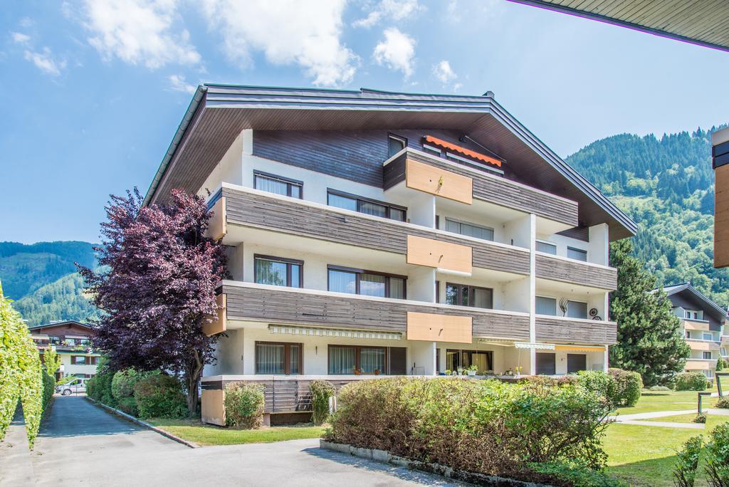 Apartment Seeblick Zell am See Room photo