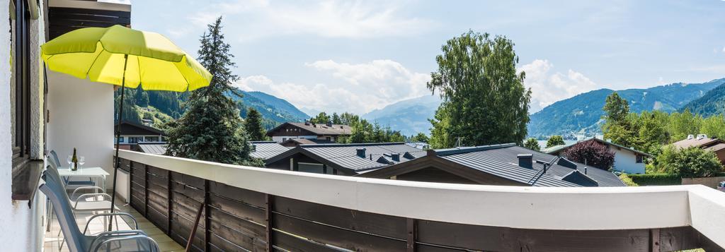 Apartment Seeblick Zell am See Room photo