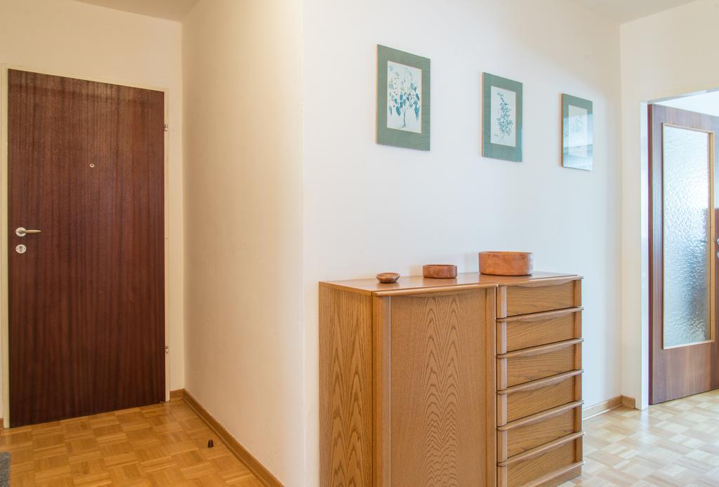 Apartment Seeblick Zell am See Room photo